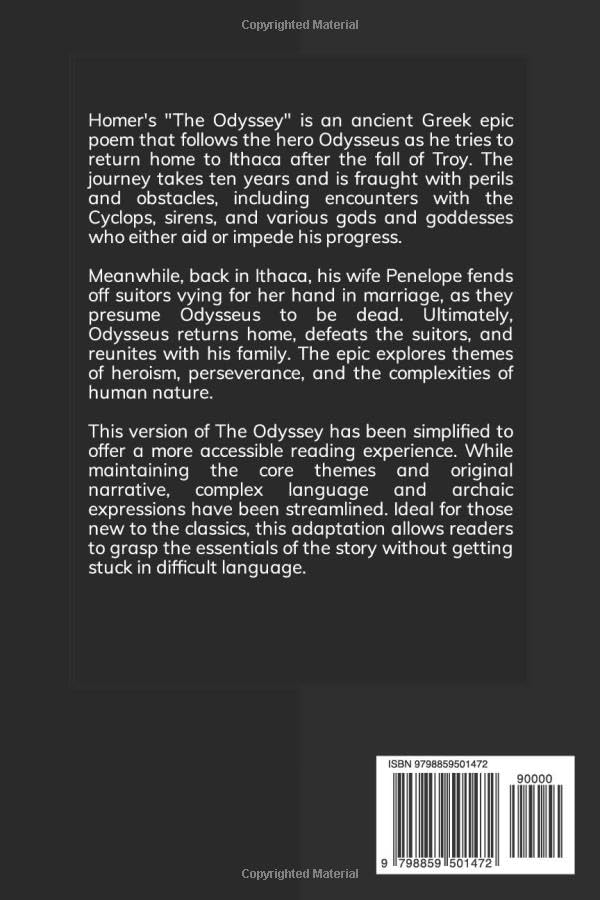 The Odyssey - Image 2