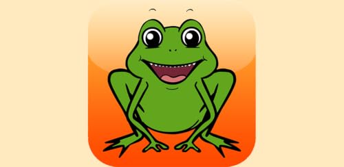 Ugly Frog – vue 5