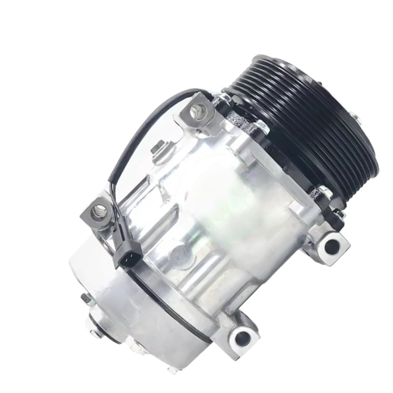 Mvoumc One Color Jpb500250 Jpb500270 Jpb500300 7H1219d623ad 7H1219d623ba Lr031453 8-Slot Sd7h15 Air Conditioning Compressor, Compatible For Land Rover Defender