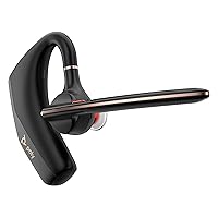 Poly Voyager Legend 50 Headset AV4N9AA con microfoni a cancellazione del rumore