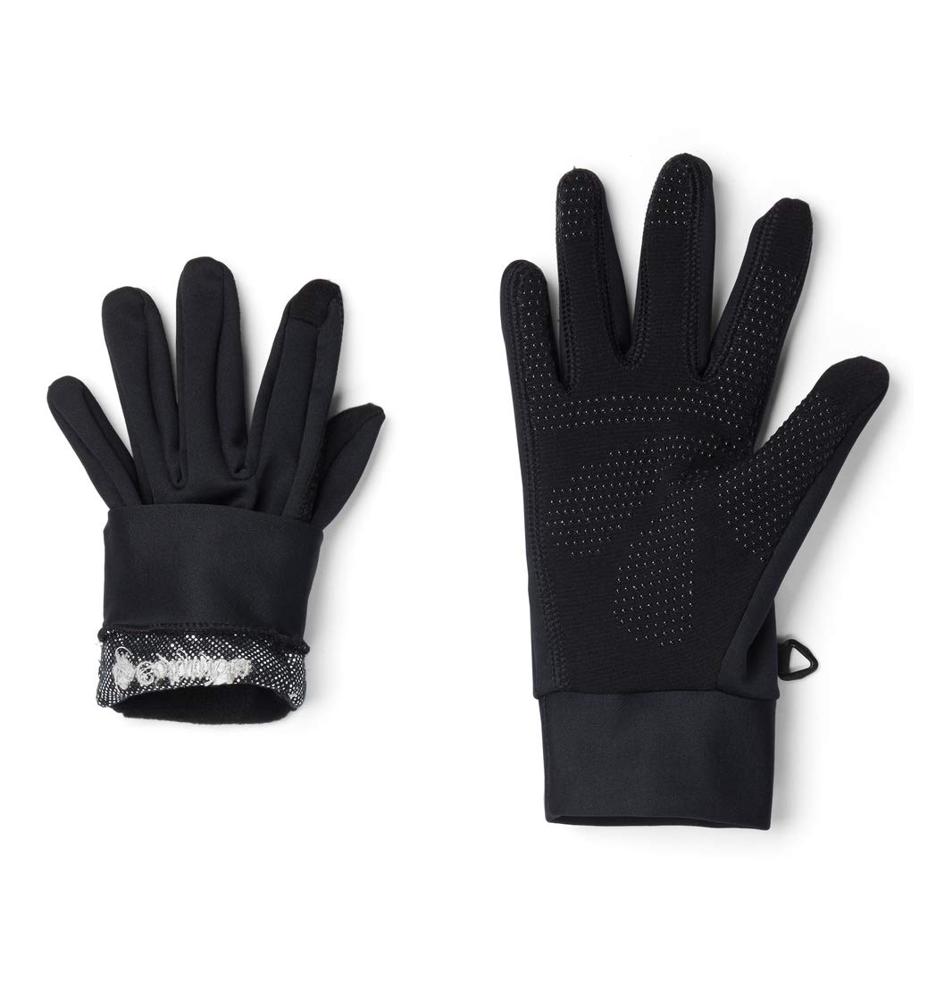 Columbia W Trail Summit Gants Polaire Femme