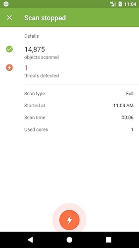 Dr.Web Anti-virus Light