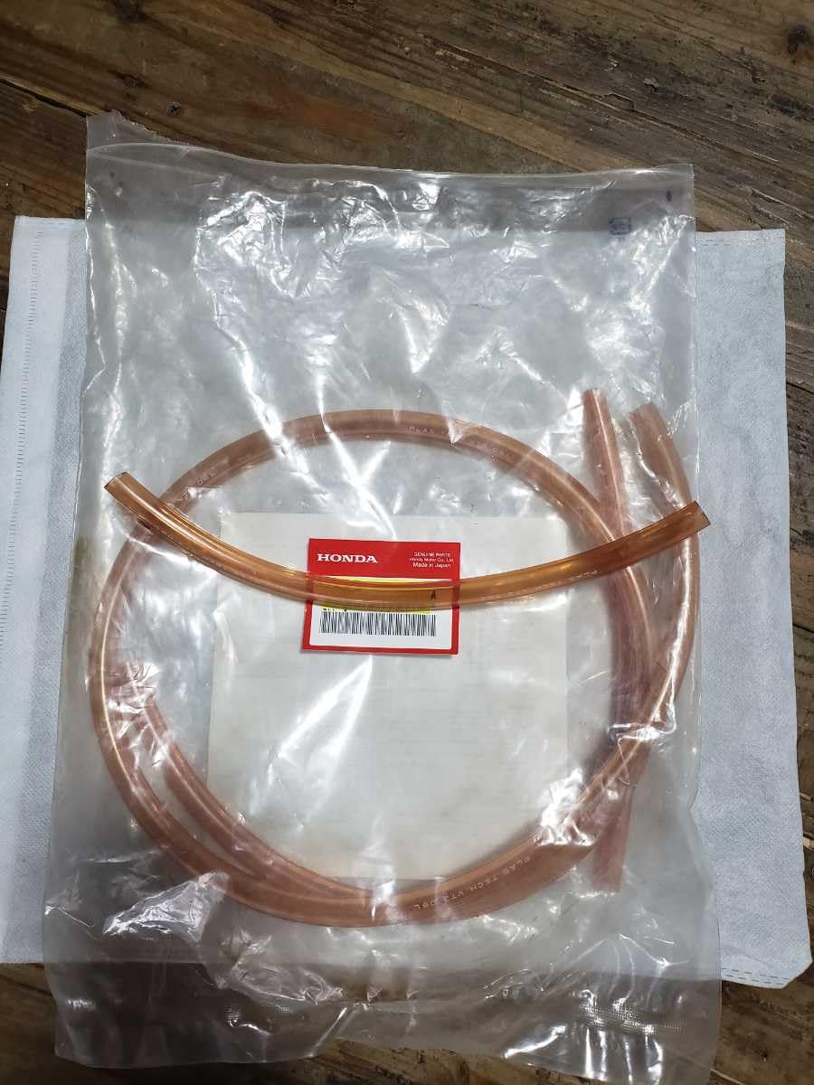 CBR400F 純正エアークリーナーエアクリ