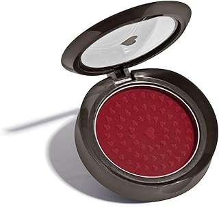 Quem Disse, Berenice? Blush Pó Compacto Rubor Vermetin 2g