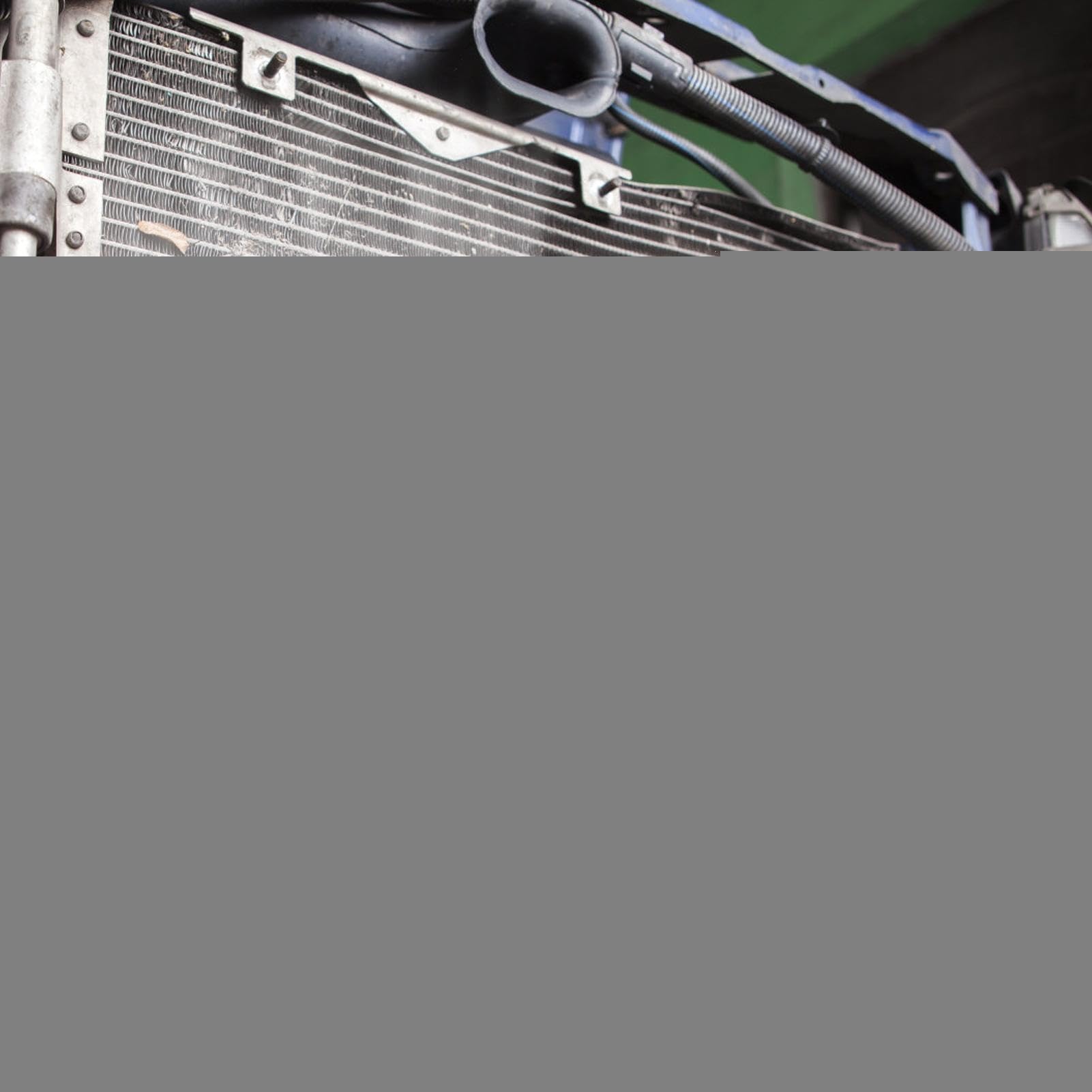 Kühlerreinigungsgerät | 310 Bar 61 Zentimeter Auto Kühler Reinigungsstab - Fahrzeugausrüstung für Generator Anhänger Motorrad Werkstatt