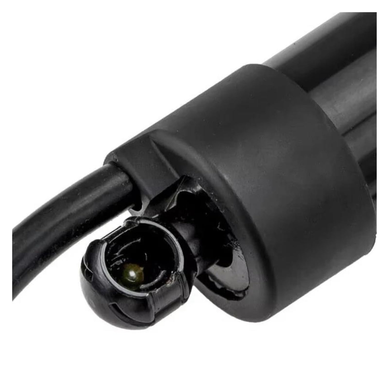 Pistone Molla Gas Motore A Molla per Portellone Posteriore Elettrico Auto Sinistra E Destra 68920-42020 68910-0R060 per Toyota RAV4 2019-2021 Molle A Gas Portellone(1Pair (Left Right))
