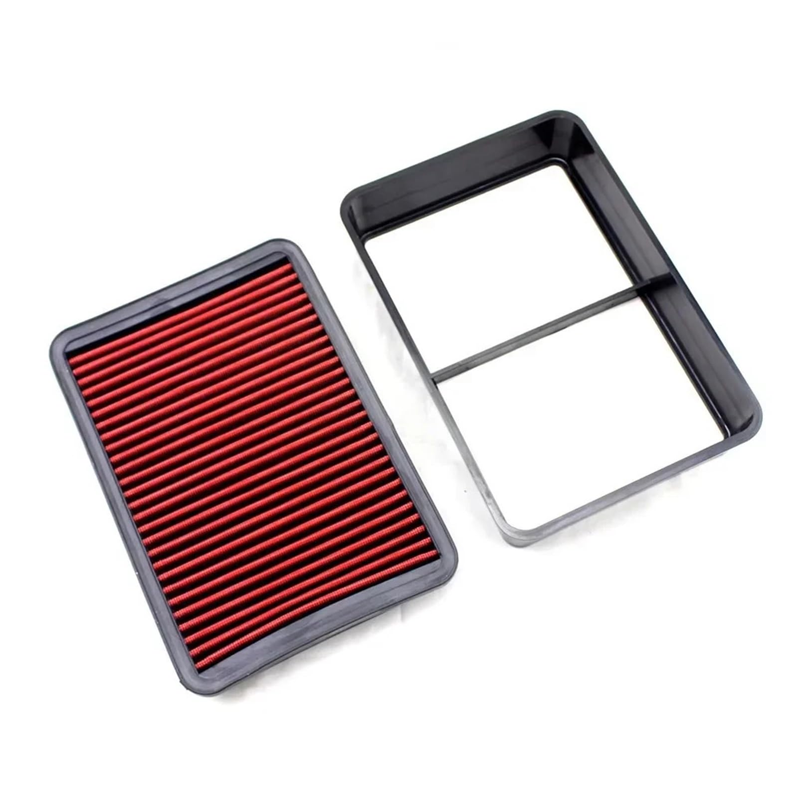 wlot powietrza do samochodu Pasuje do Citroena C-Crossera, pasuje Mitsubishi Delica Grandis, Peugeota 4007 4008, filtr wlotu powietrza Flow Sport