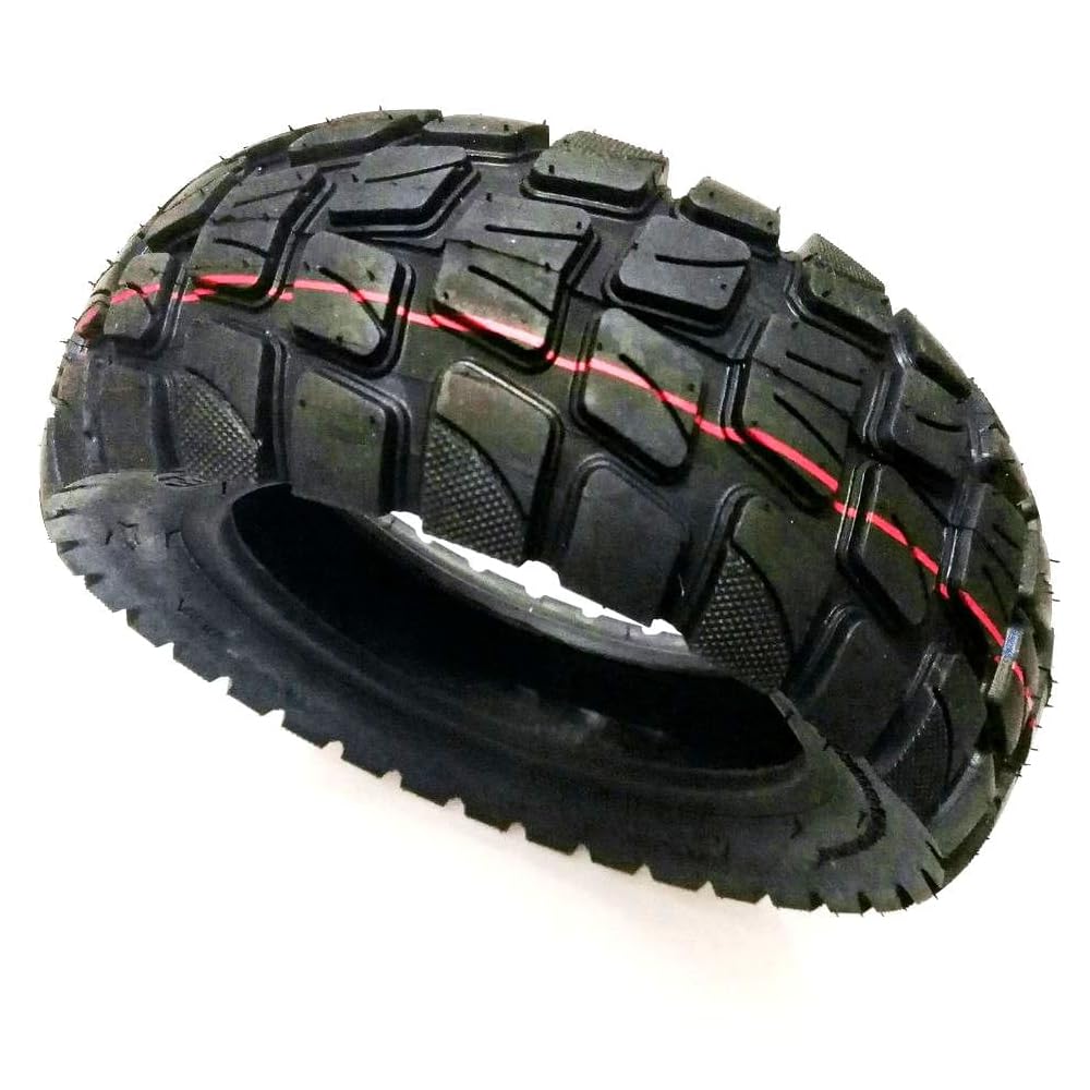 Terenowa Opona TUOVT 255x80 (10x3.0") do Ausom F1 Max, SR1 / KuKirin G2 MAX, G3 PRO/Motus PRO 10