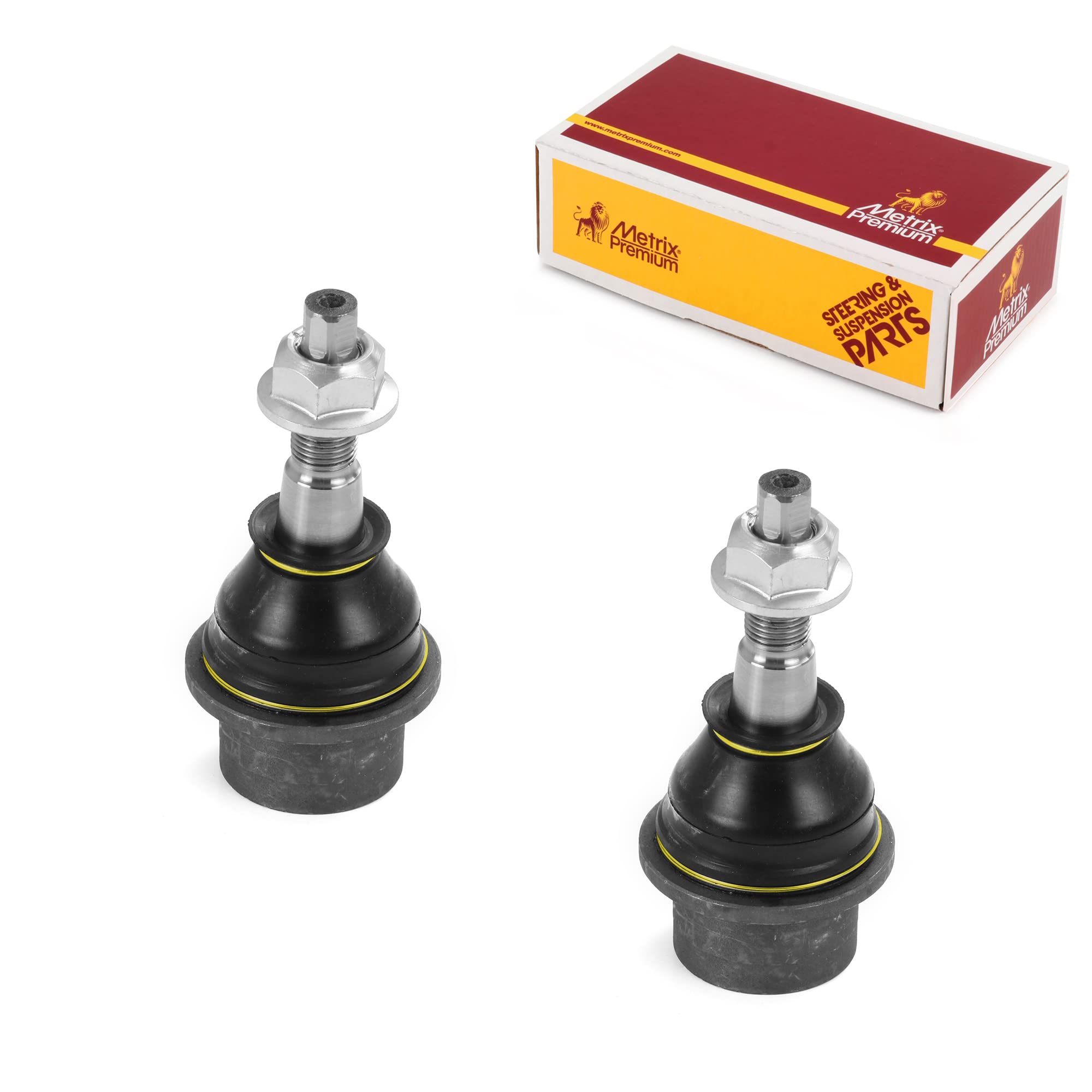 Photo 1 of Metrix Premium 2 PCS Front Lower Ball Joint K500286 