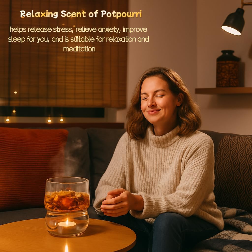 Simmering Potpourri, Simmer Pot Potpourri Perfect Christmas House Warming Hostess Gift