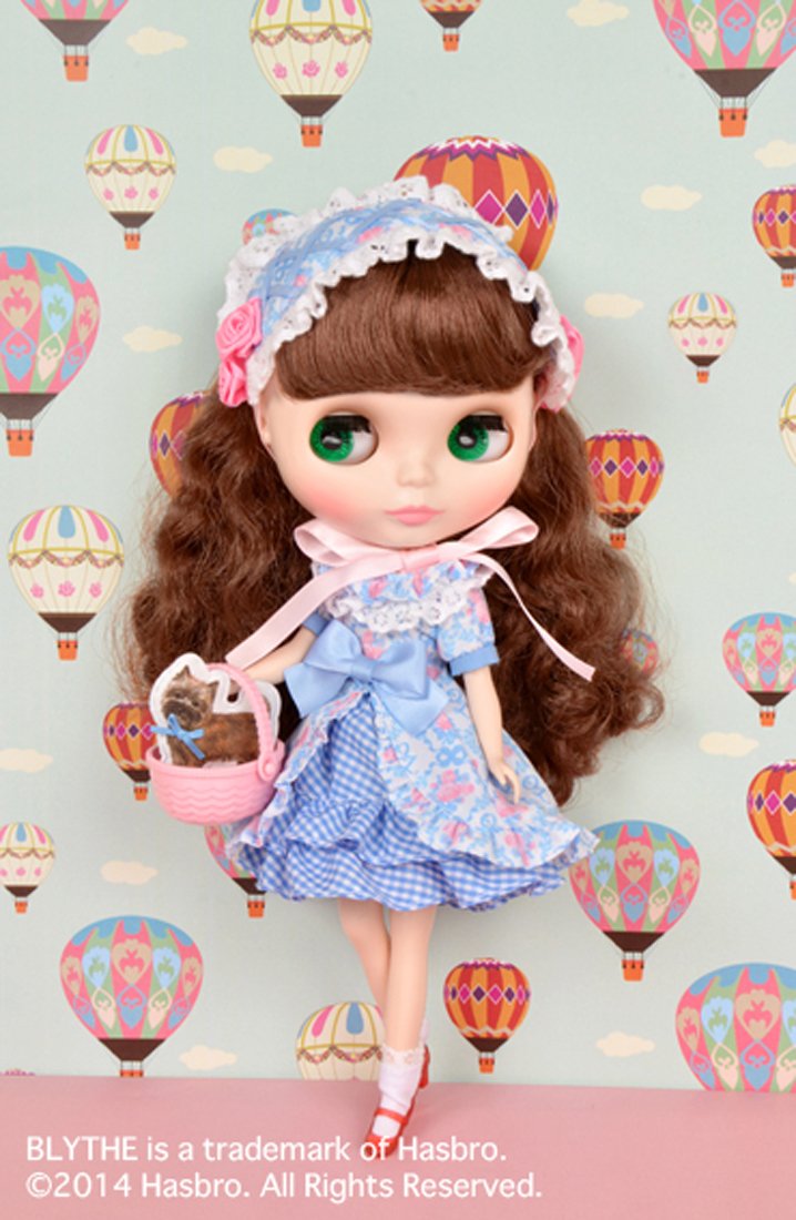 Amazon.co.jp: ネオブライス ショップ限定ドール ディディーユリーカ  