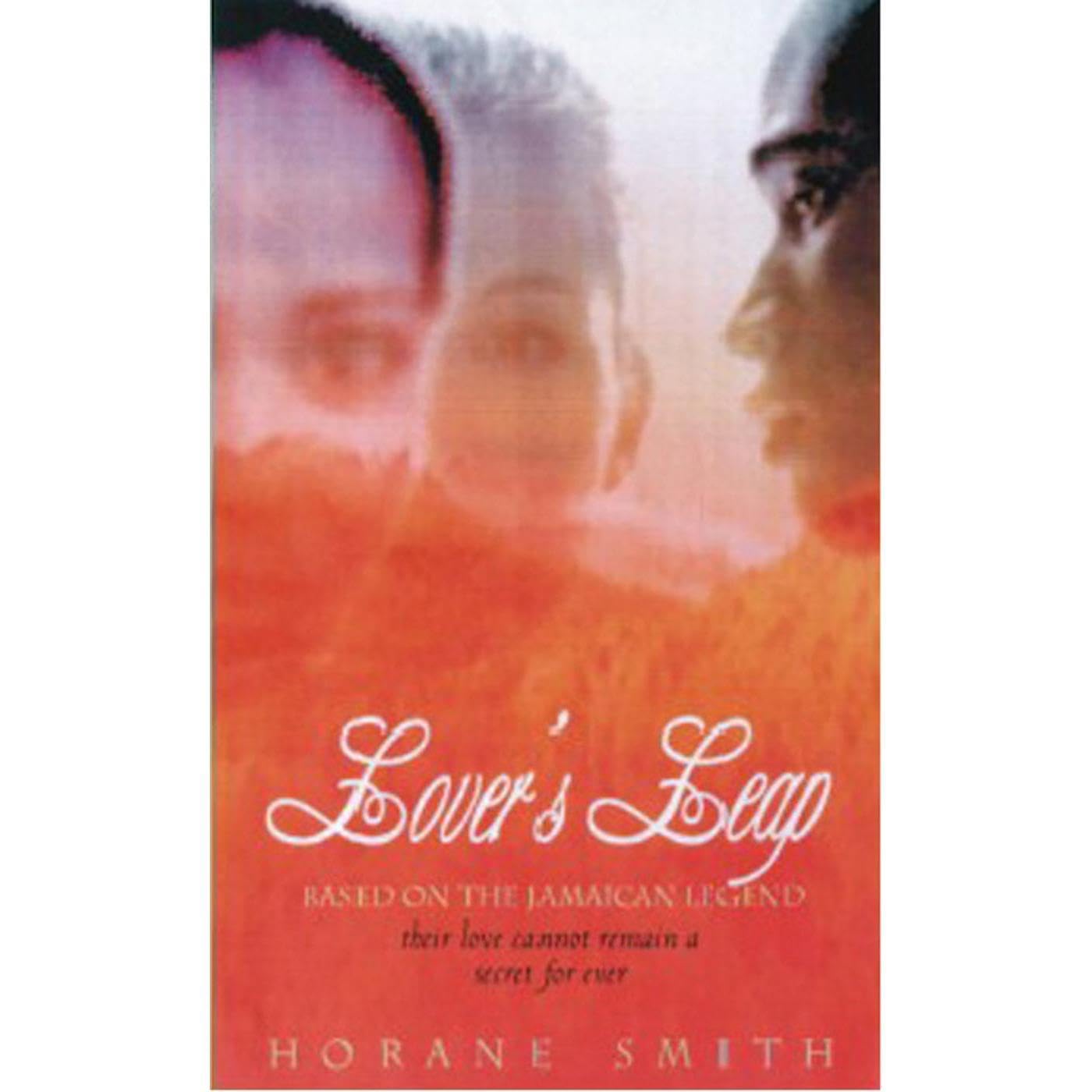 Lover's Leap: Based on the Jamaican Legend