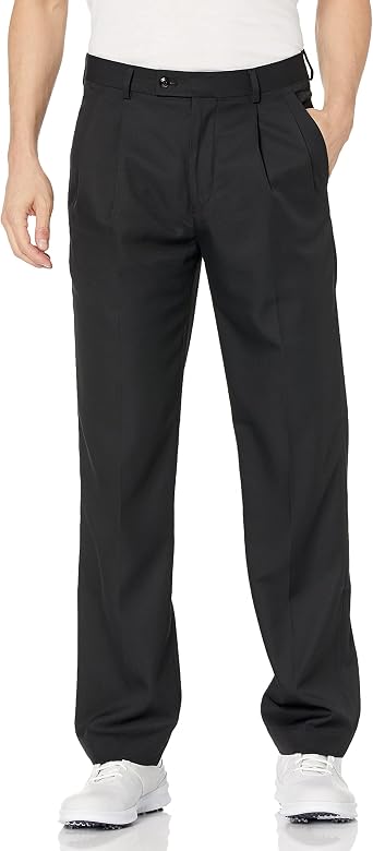 Moisture Wicking Golf Pant 