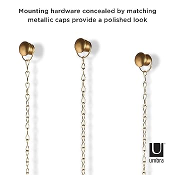 Amazon.co.jp: umbra フォトフレーム フォトディスプレイ 壁掛け