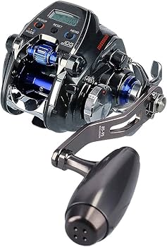 Amazon | ダイワ(DAIWA) 電動リール 18 シーボーグ 200J-SJ (2018 Amazon | ダイワ(DAIWA) 電動リール 18 シーボーグ 200J-SJ (2018