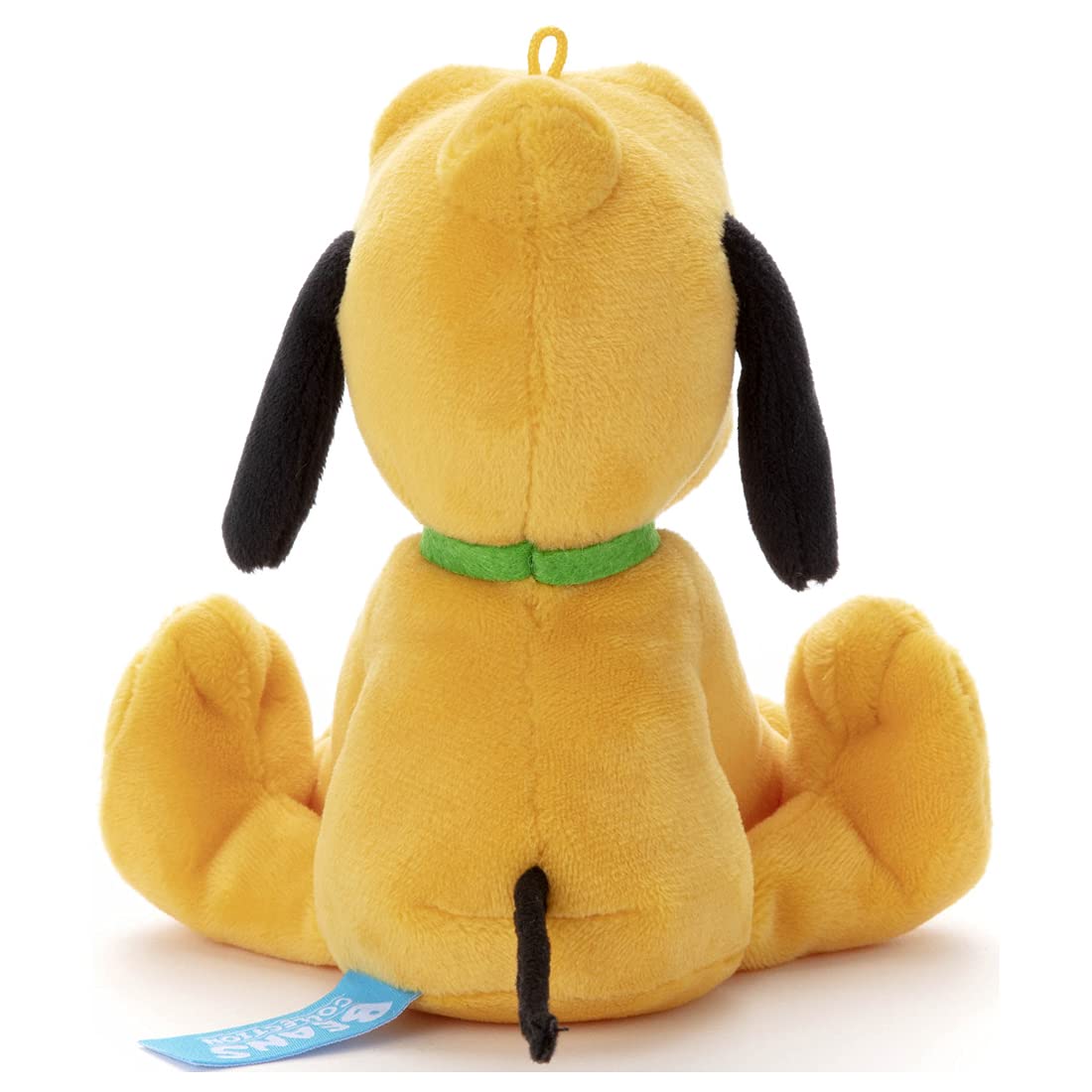 ぬいぐるみ　キーホルダー　プルート　ディズニー　TーARTS ぬいぐるみ キーホルダー プルート ディズニー TーARTS