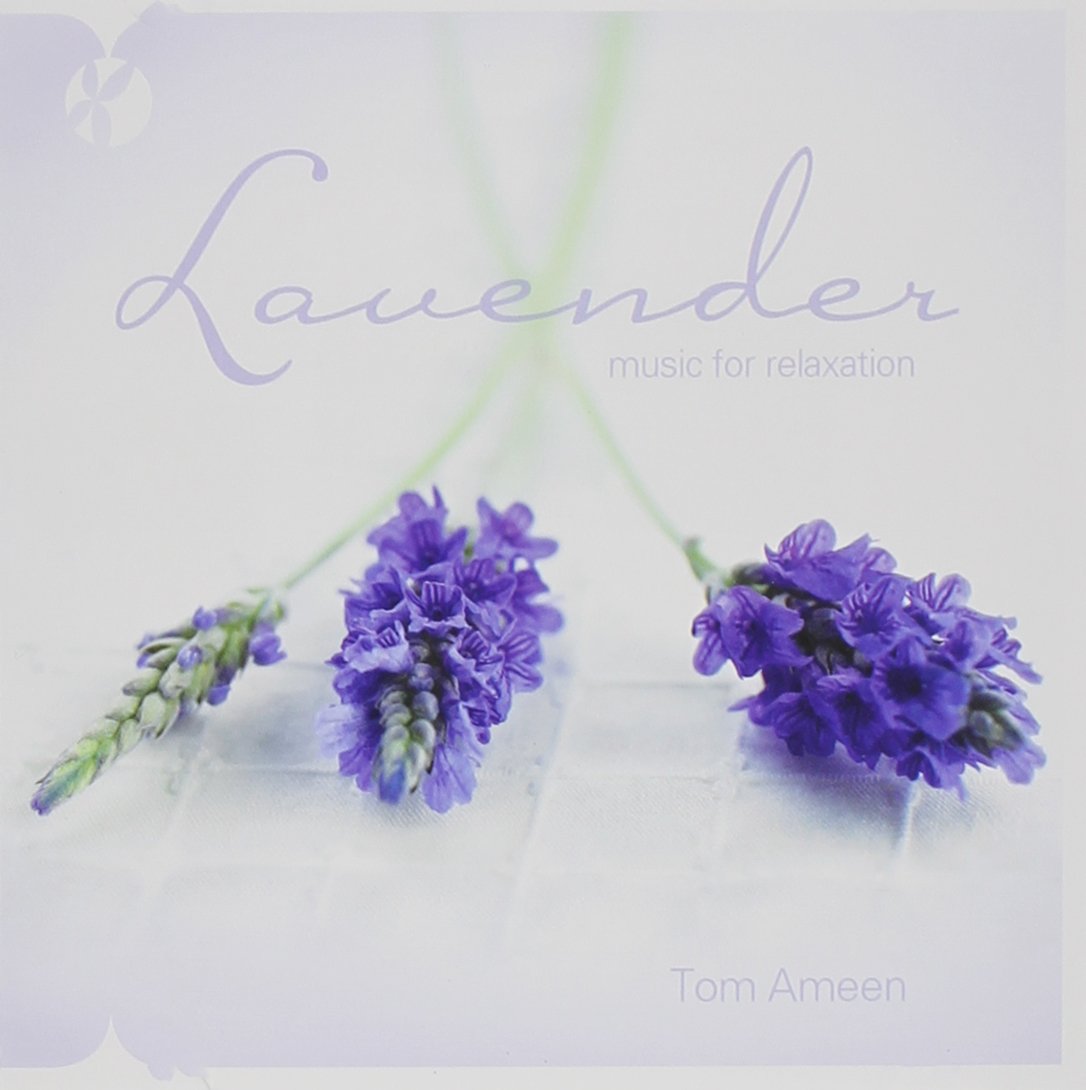 REFLECTION - LAVENDER:MUSIC FOR RELAXAT [Audio CD] REFLECTION