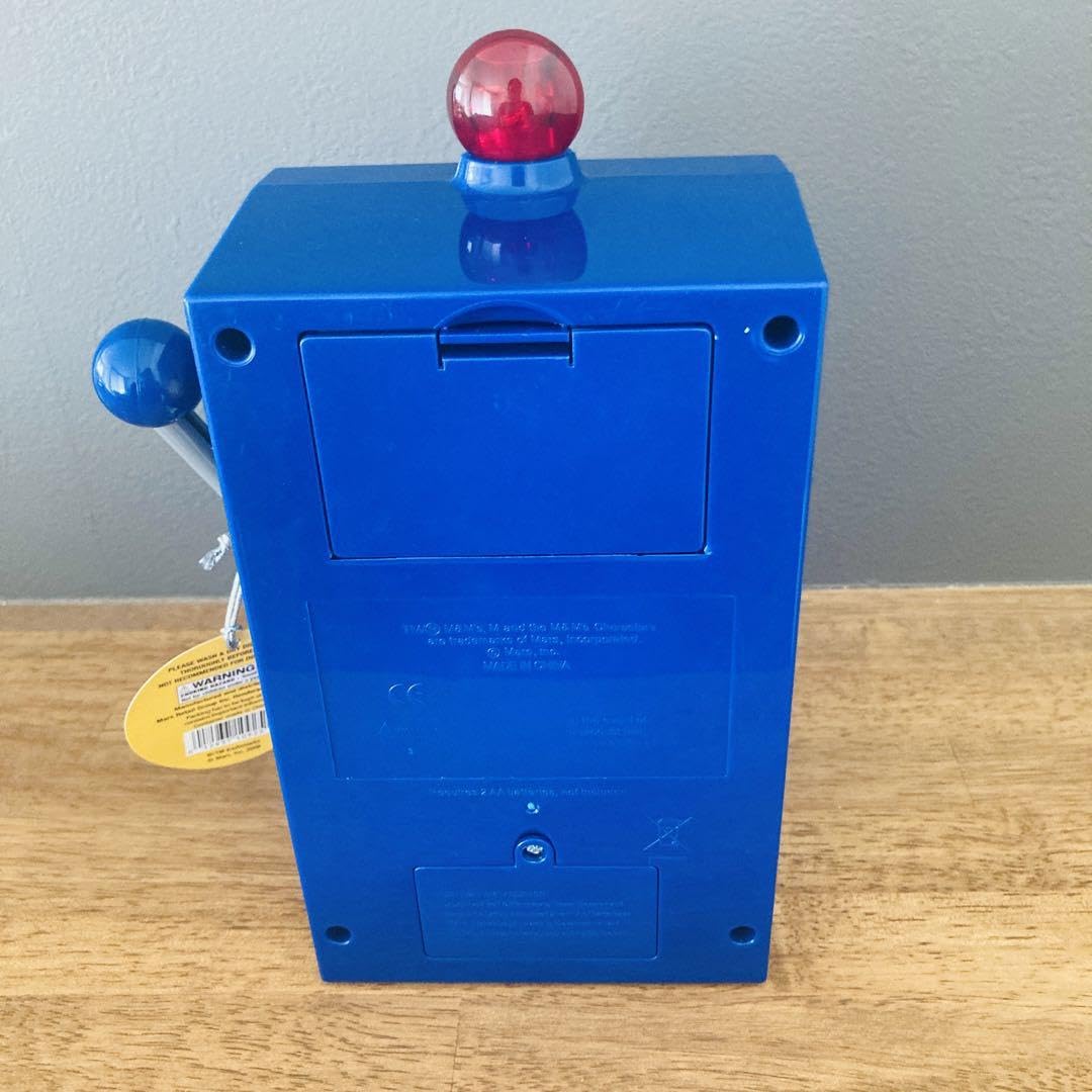 Amazon.co.jp: ︎︎M&M'S WORLD キャンディーディスペンサー