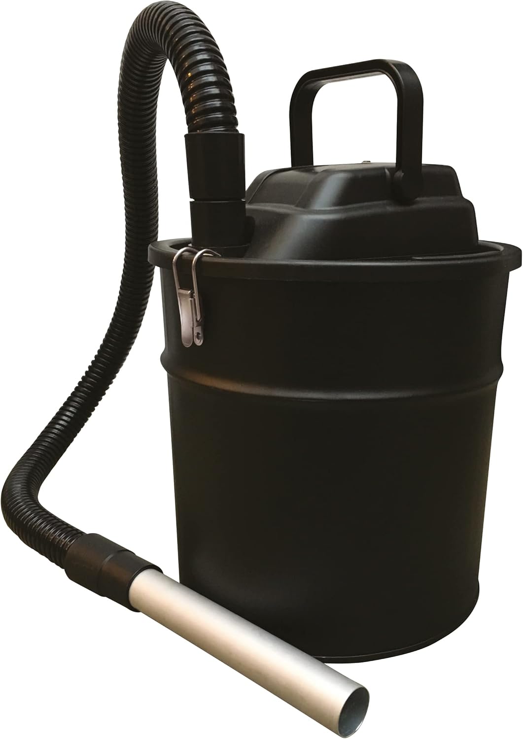 Daewoo 20L Vacuum Cleaner, Suitable for Removing Cold Ash & Debris from