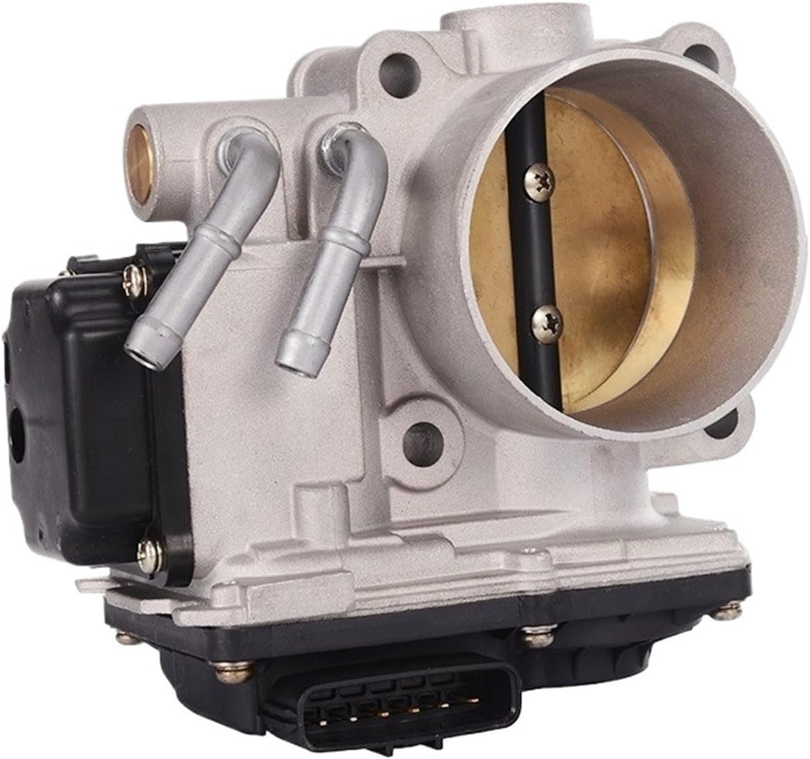 Throttle Valve Compatible with Accord 2.4 16400-R44-A02 16400R44A02 16400 R44 A02