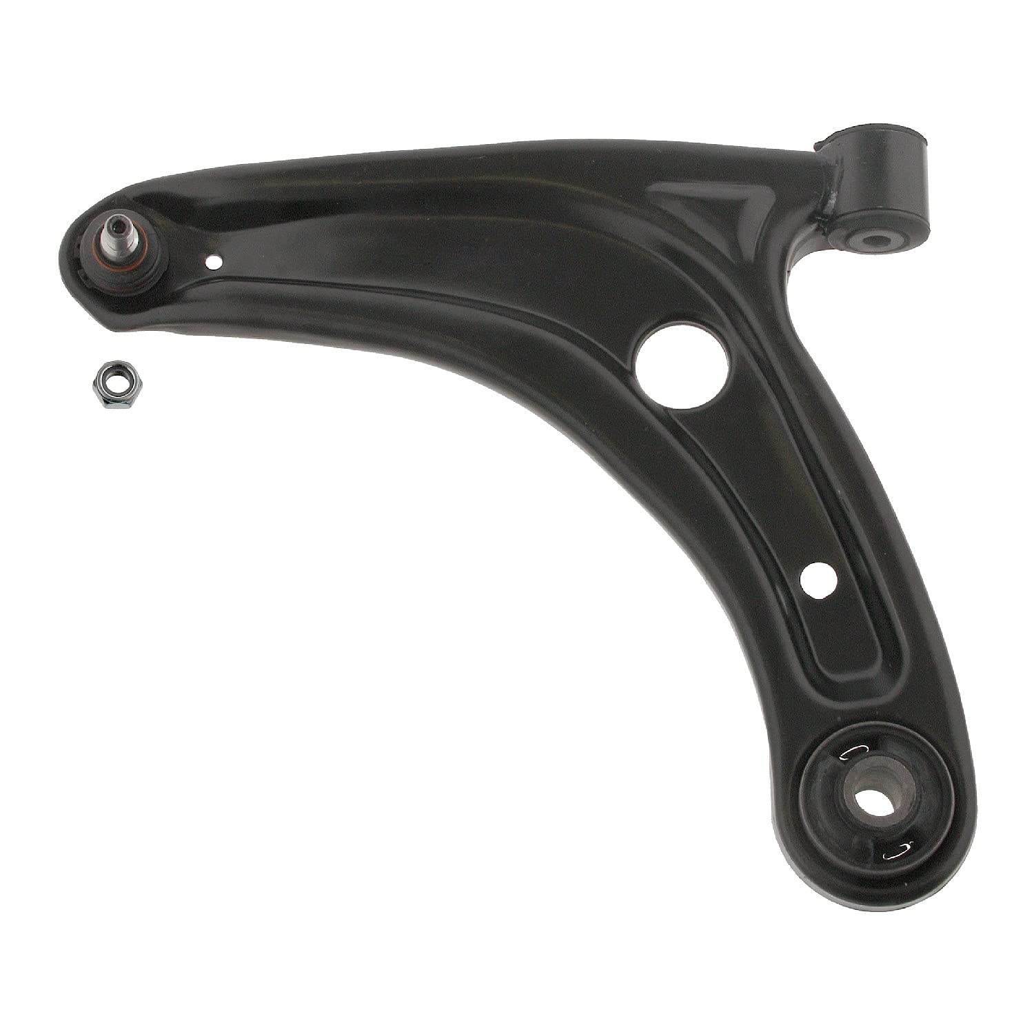 Wahacz Zawieszenia Koła FEBI BILSTEIN 32419 przód lewo
