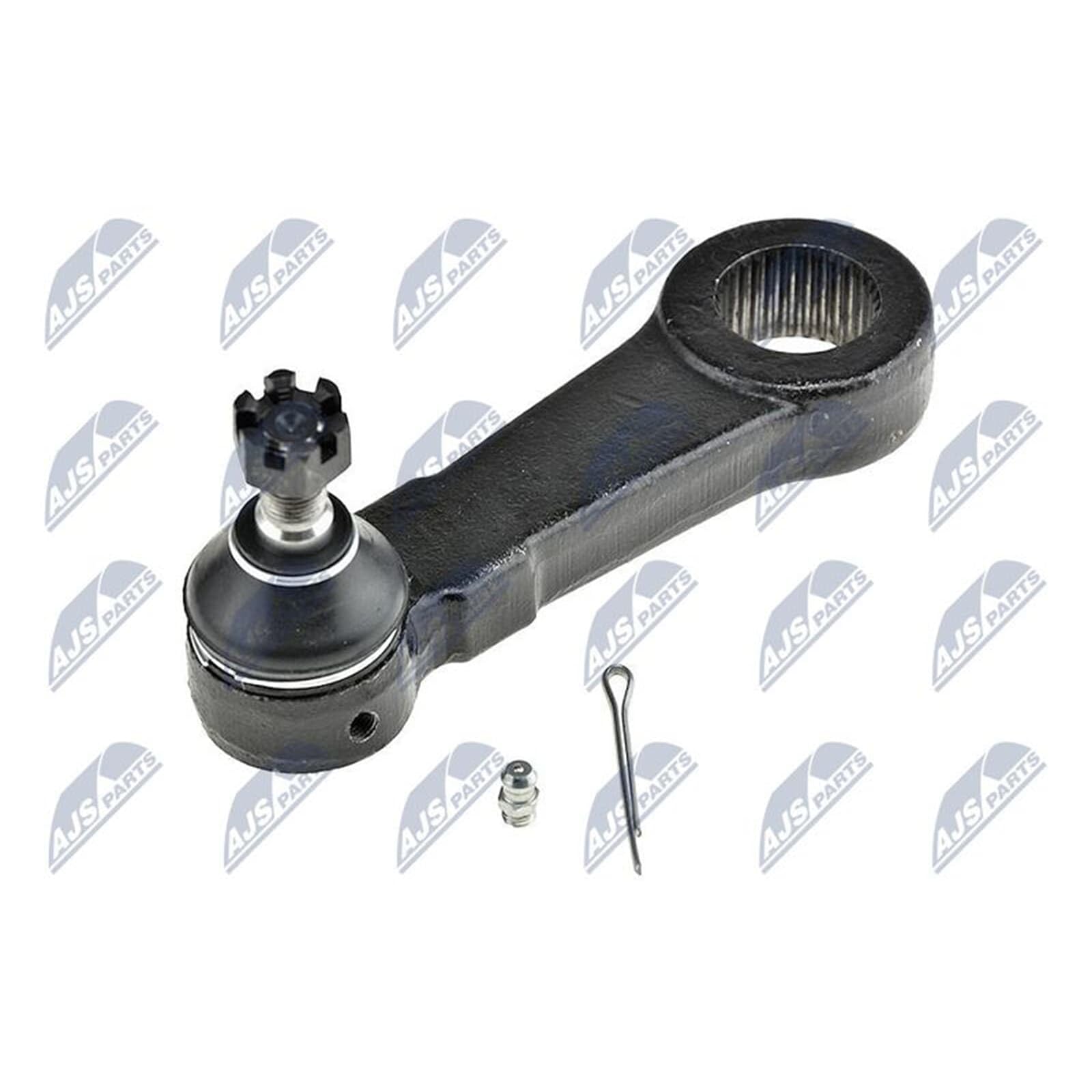 NTY Leva comando sterzo SWK-MS-002 Compatibile con: MITSUBISHI PAJERO CLASSIC, PAJERO II, PAJERO II Canvas Top, PAJERO SPORT I