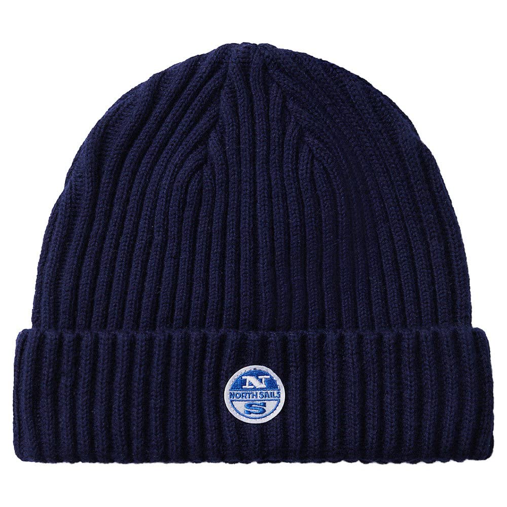 North Sails - Beanie, Berretto Uomo