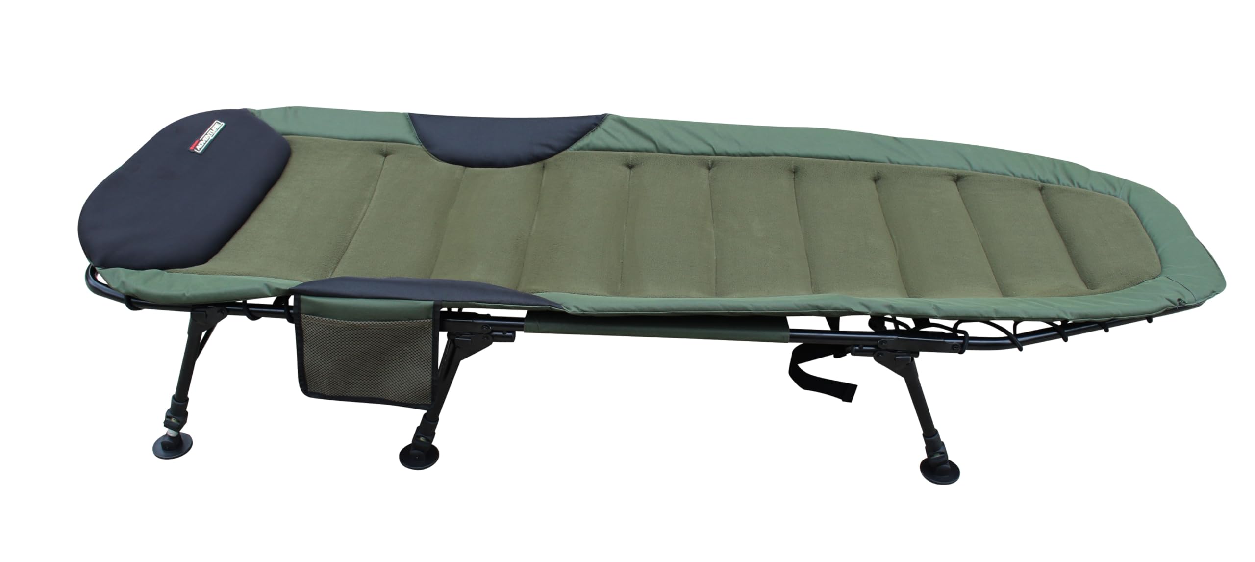 Ultimate Sdraio Adapt Flatbed Plus - Lettino Carpfishing
