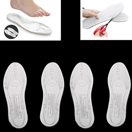 adidas cloudfoam insoles