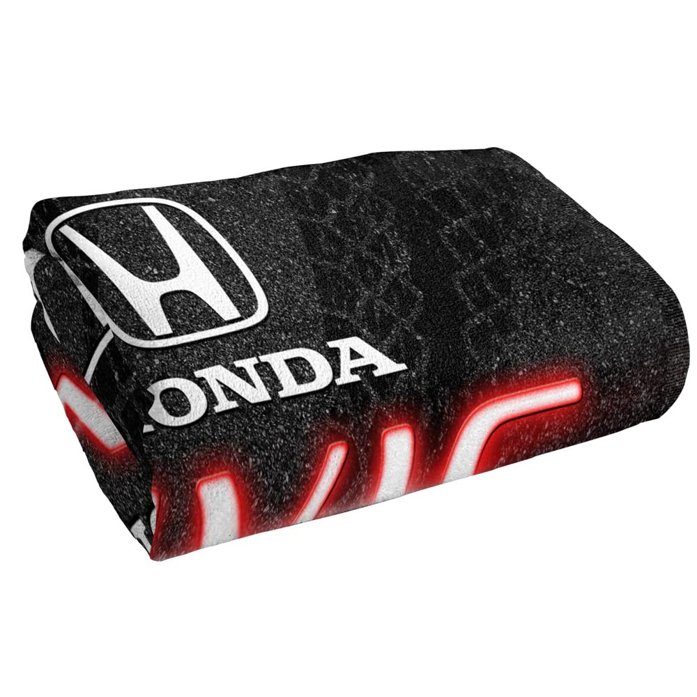 Amazon.com: LOGOVISION Honda Auto Beach Towel, 30