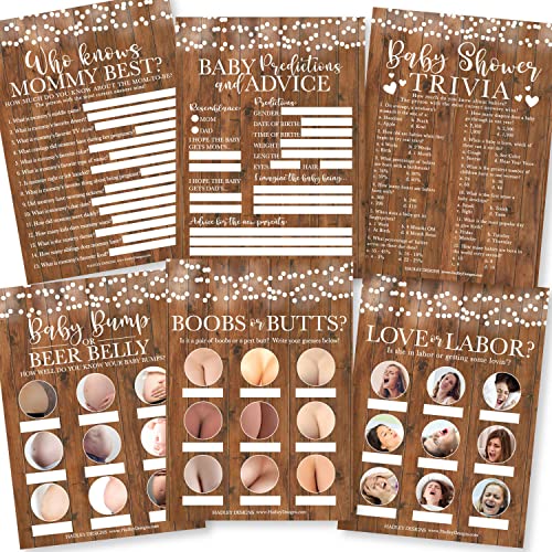 Come and Go Baby Shower How Does it Work? Mama of Five