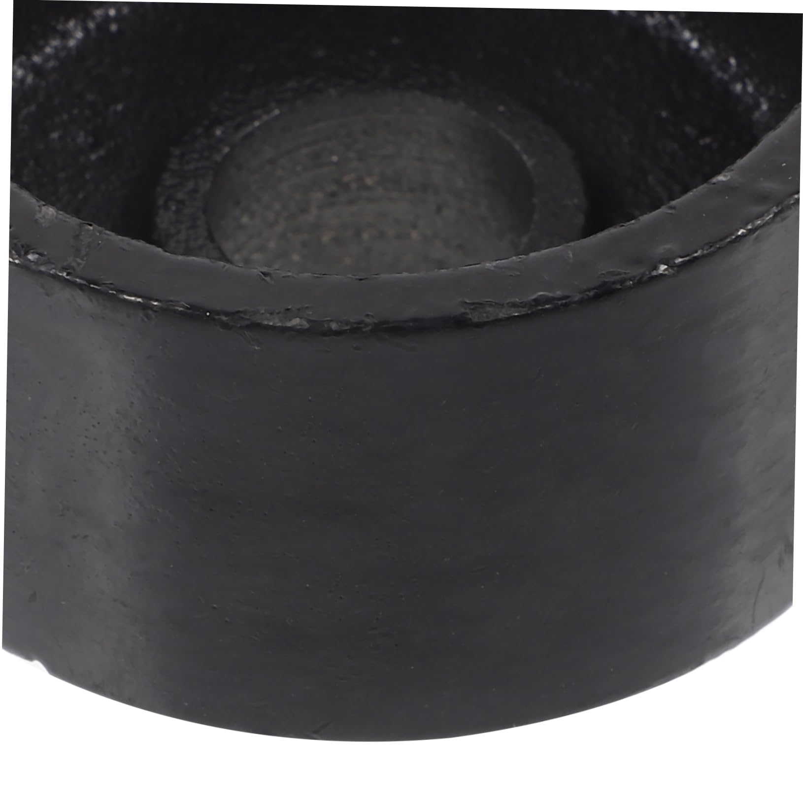 Mobestech 3piezas Rueda Giratoria Hidráulica De Toneladas Para Gato De Piso Accesorio De Montaje y Para La Estabilidad y Eficiencia De Remolque y Palets