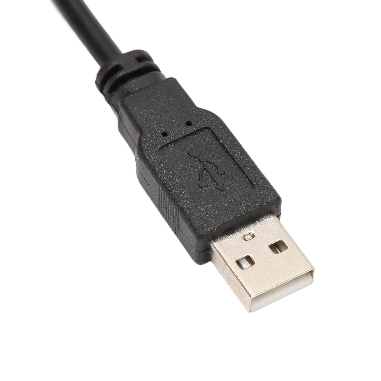 Generic Zestaw Konwertera Klawiatury i Myszy do Gier RGB dla, Bezprzewodowe Połączenie Przewodowe dla PUBG, Przenośny Mobilny Adapter do Gier dla Telefonu