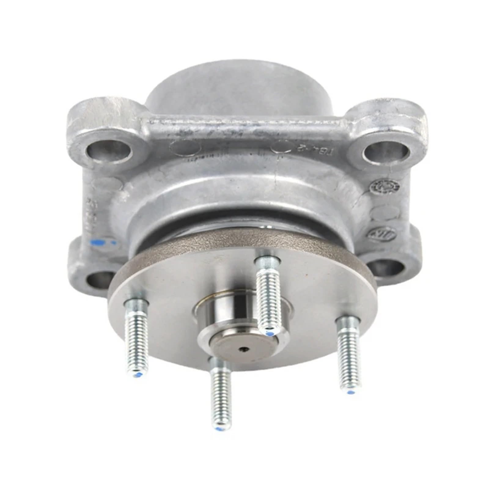 Cojinete del árbol motor Soporte de rueda del cojinete de la bomba de agua del motor 1320A047 apto para accesorios de camioneta L200 Soporte de rodamiento