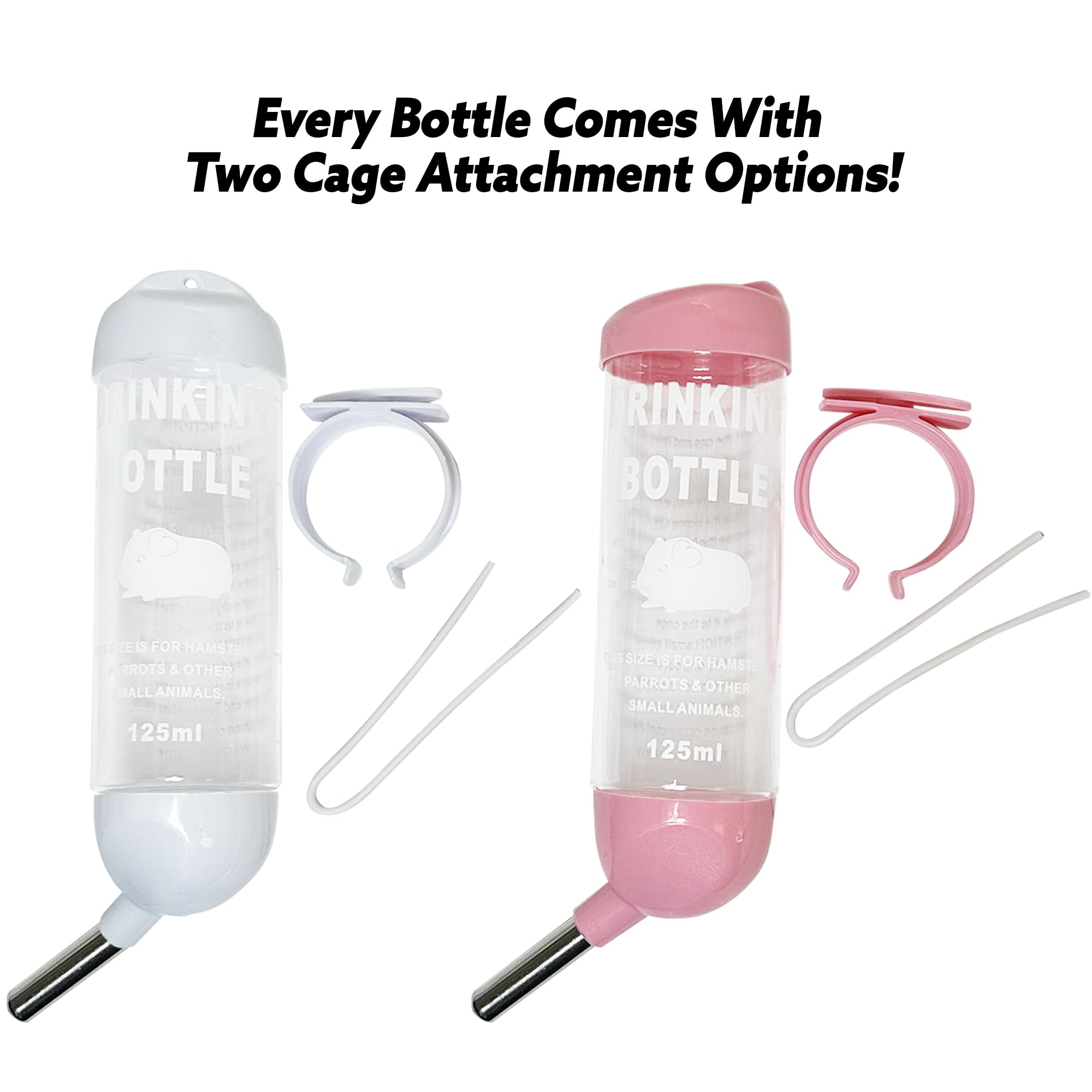 Amazon.com : Ceramic Holder with Water Bottle. Durable