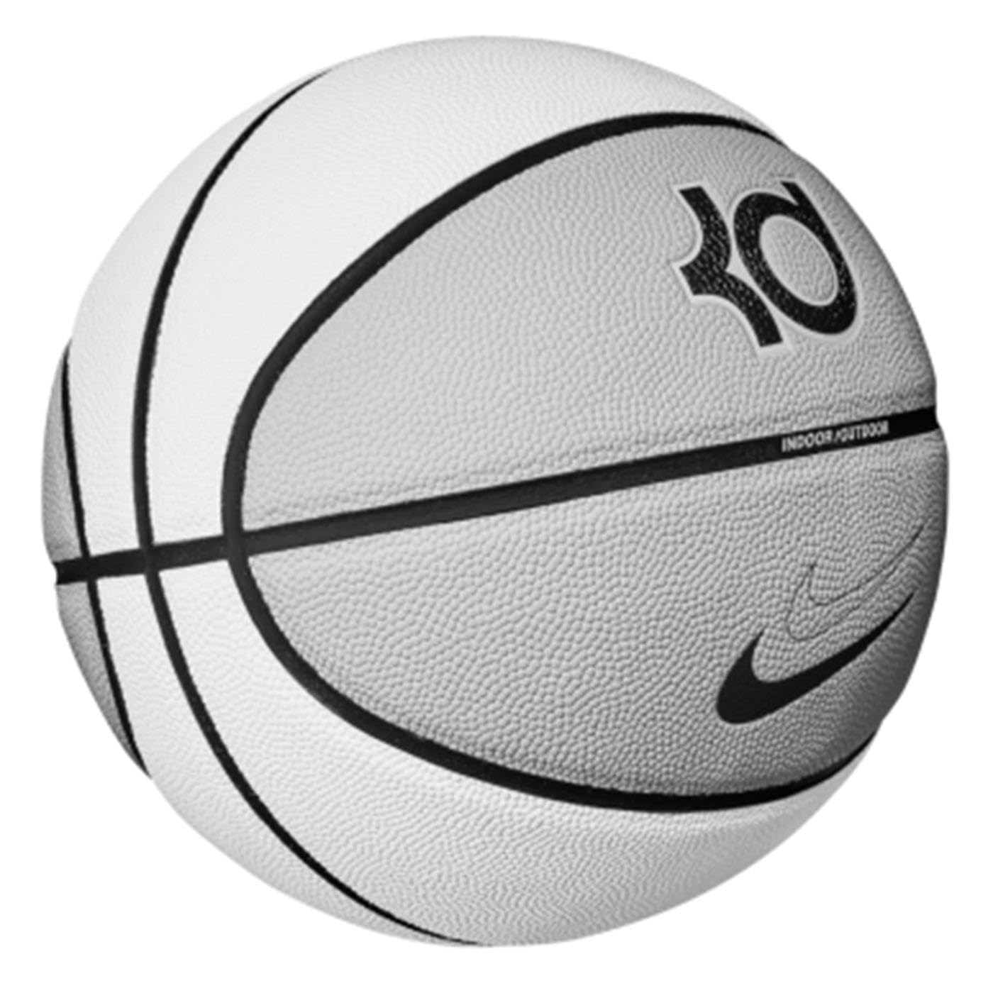 Nike Basketball All Court 8P Größe 7 Giannis Antetokounmpo - Kyrie Irving NBA - Kevin Durant