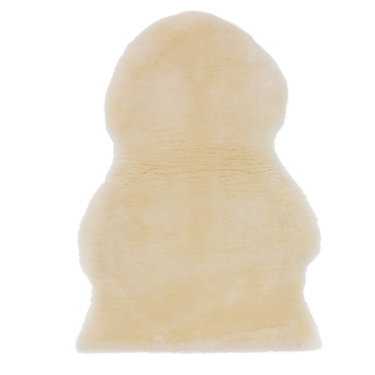 【新着商品】クラフトワークス ムートンラグ ( 天然 / 短毛 1匹物 / 65 Amazon｜クラフトワークス ムートンラグ ( 天然 / 短毛 1匹物