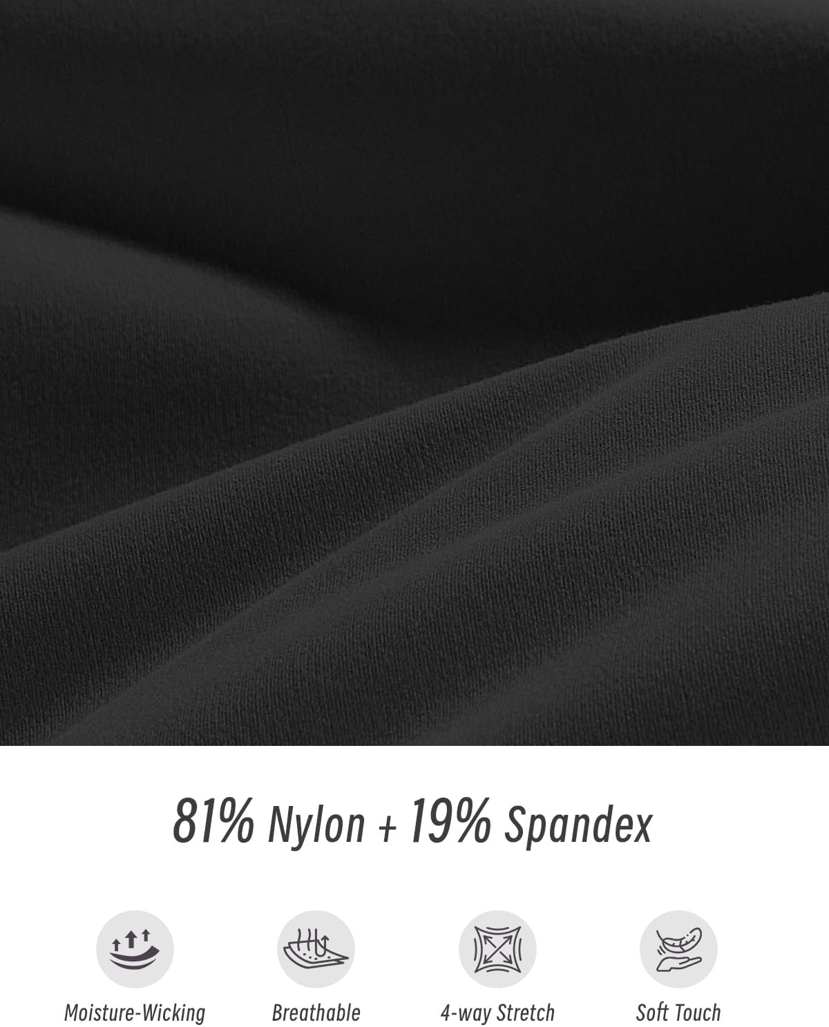 Butt Scrunch Flare Leggings for Women,Workout Seamless Yoga Pants Pilates Outifits,Bootcut High Waist Tummy Control - Image 8