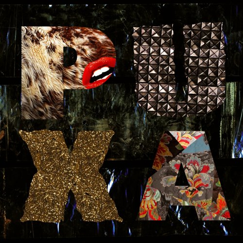 Miscellaneous - General PUXA