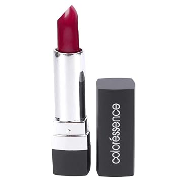 Coloressence Moisturising Lip Color, Fire Desire, 4g