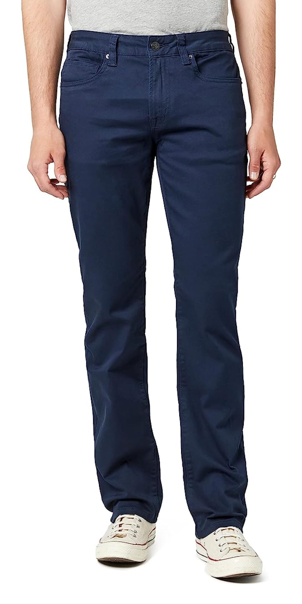Buffalo David Bitton Men's Deep Navy Jeans스트레이트 6 진 裤Straight 直筒 6 牛仔褲قصة مستقيمة سيكس جينزStraight Jeansstraight Six Jeans, 32W / 30L