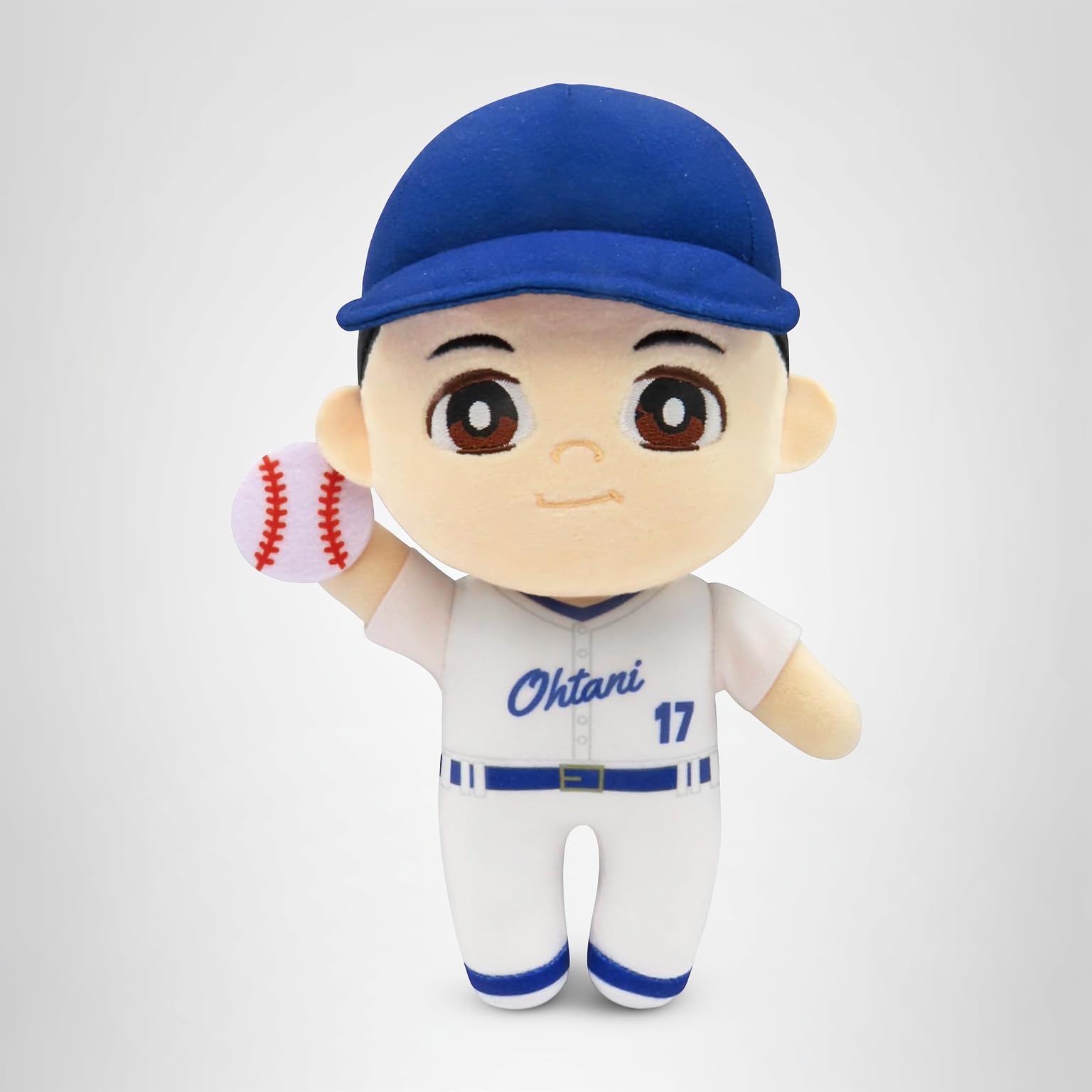 Amazon.co.jp: [バンダイ(BANDAI)] 大谷翔平プラッシュ（474121