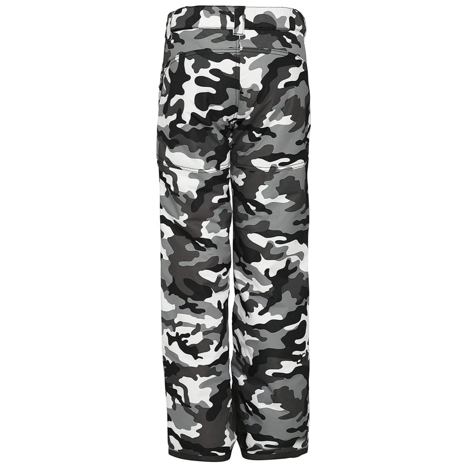 ARCTIX Unisex Baby Ski-Hosen Snow Pants with Reinforced Knees and Seat