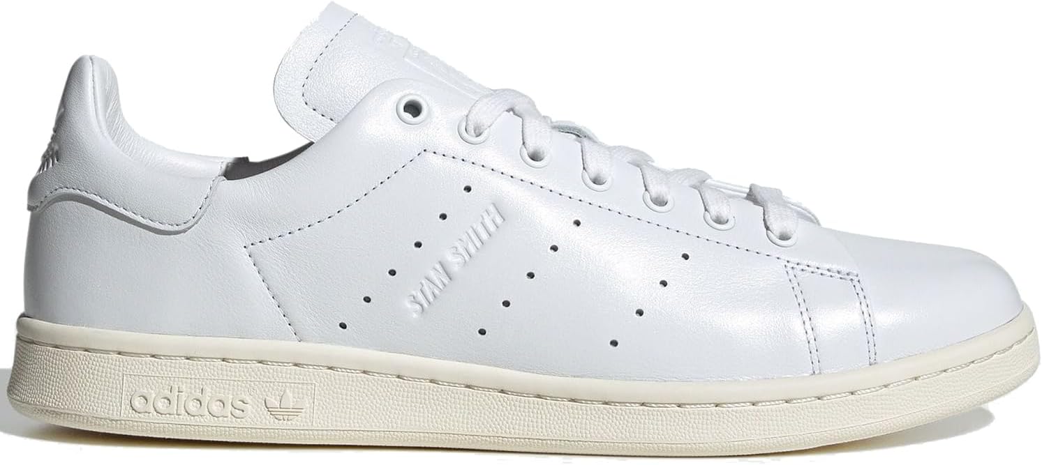 adidas スタンスミスLUX オフホワイト/パントーン 23cm アディダス