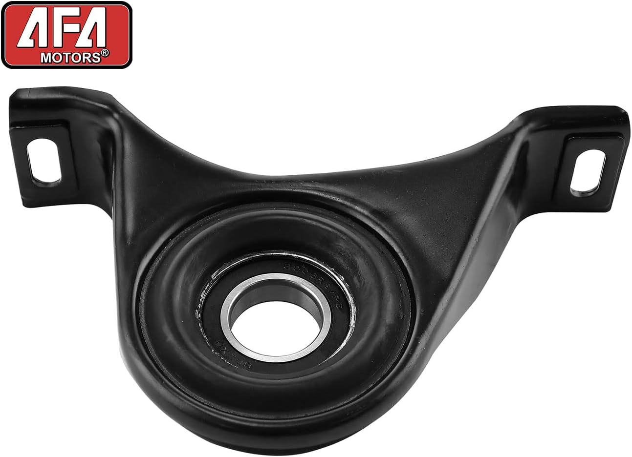 Driveshaft Center Support Carrier Bearing Compatible with Chrysler 300, Dodge Challenger Charger Magnum Center Support Assembly