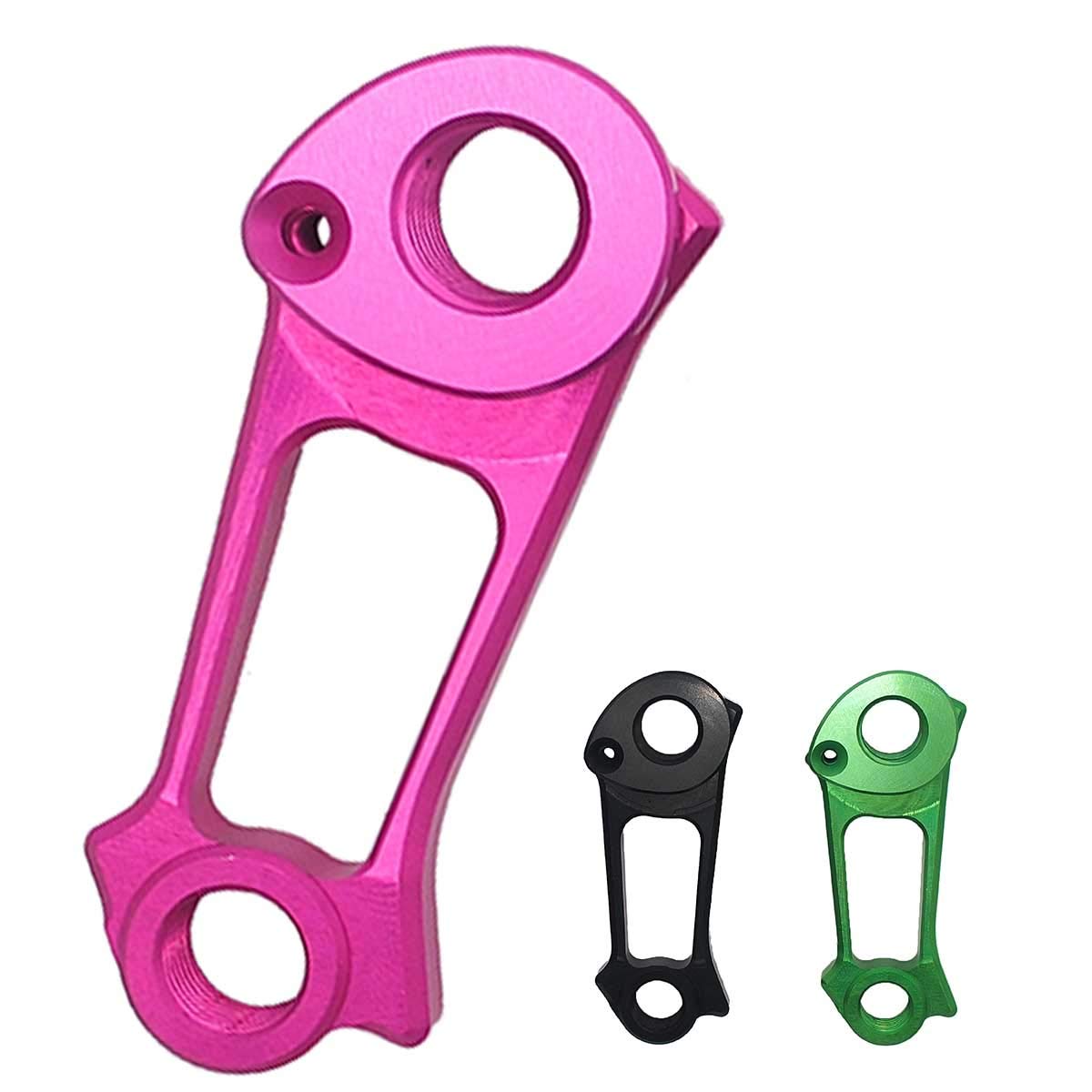 Amazon | GIANT用 ダイレクトマウント リアディレイラーハンガー