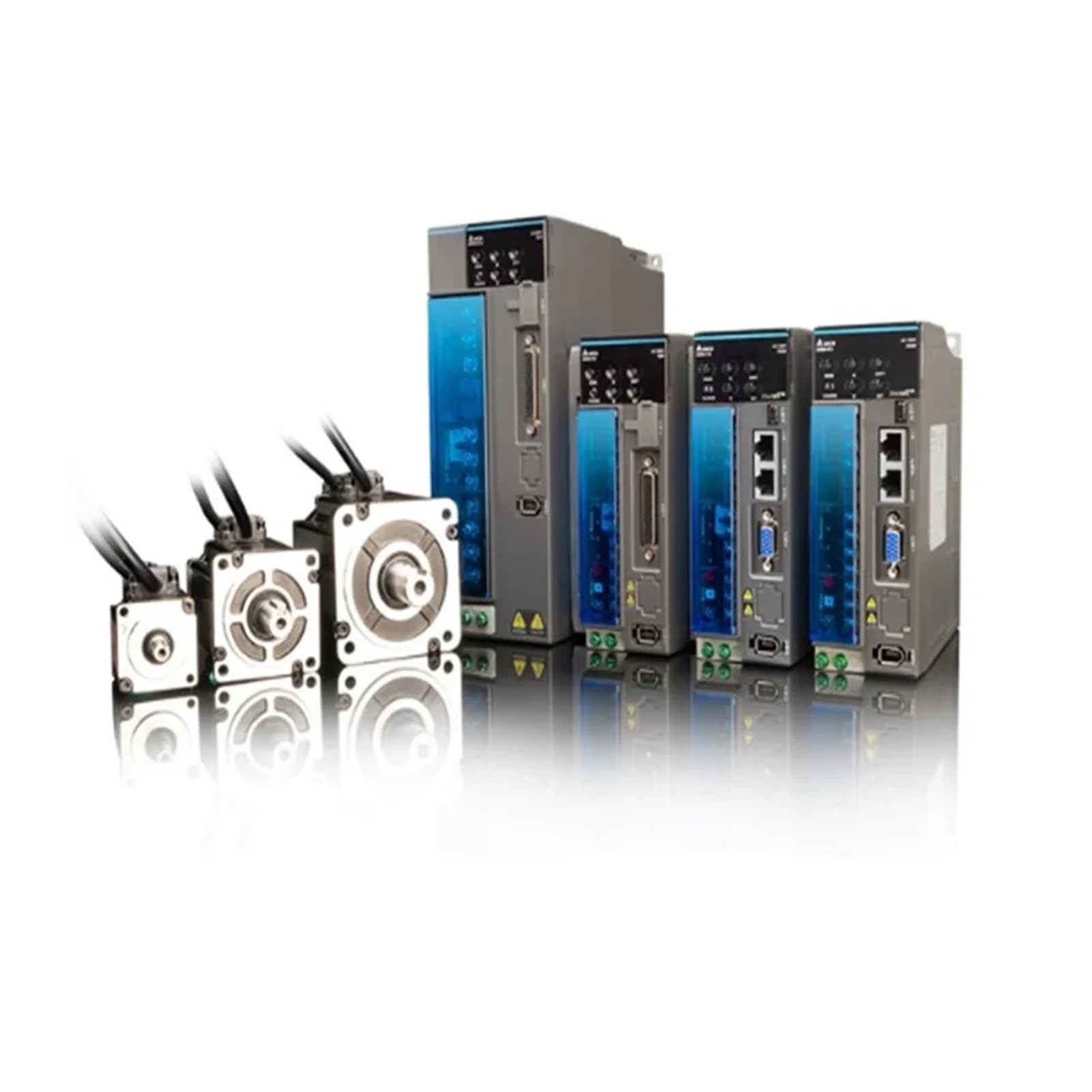 BALYDLUL ASD-B2-1521-B Drive ASDA-B2 AC 220VAC