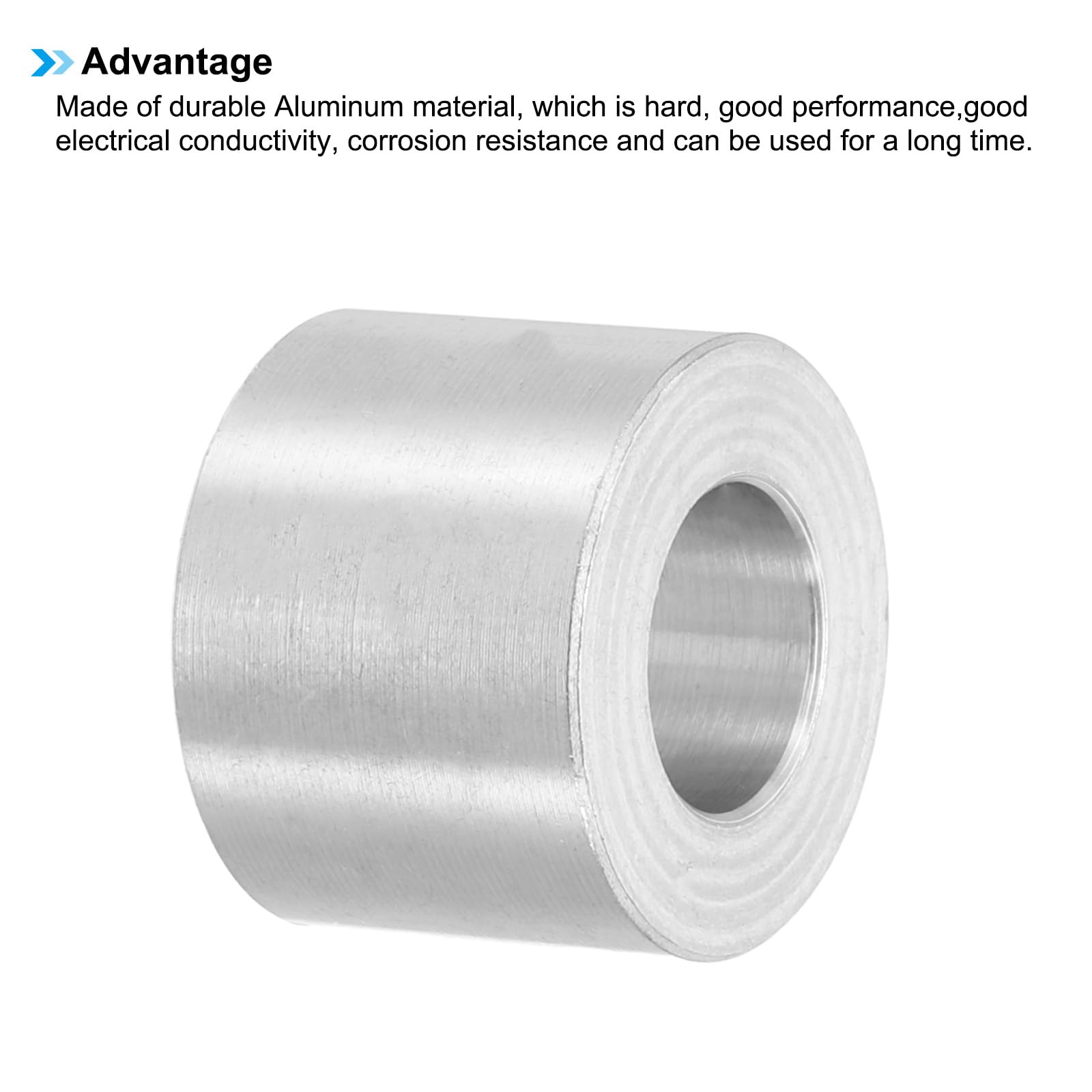 PATIKIL M10 Aluminum Spacers - Image 4