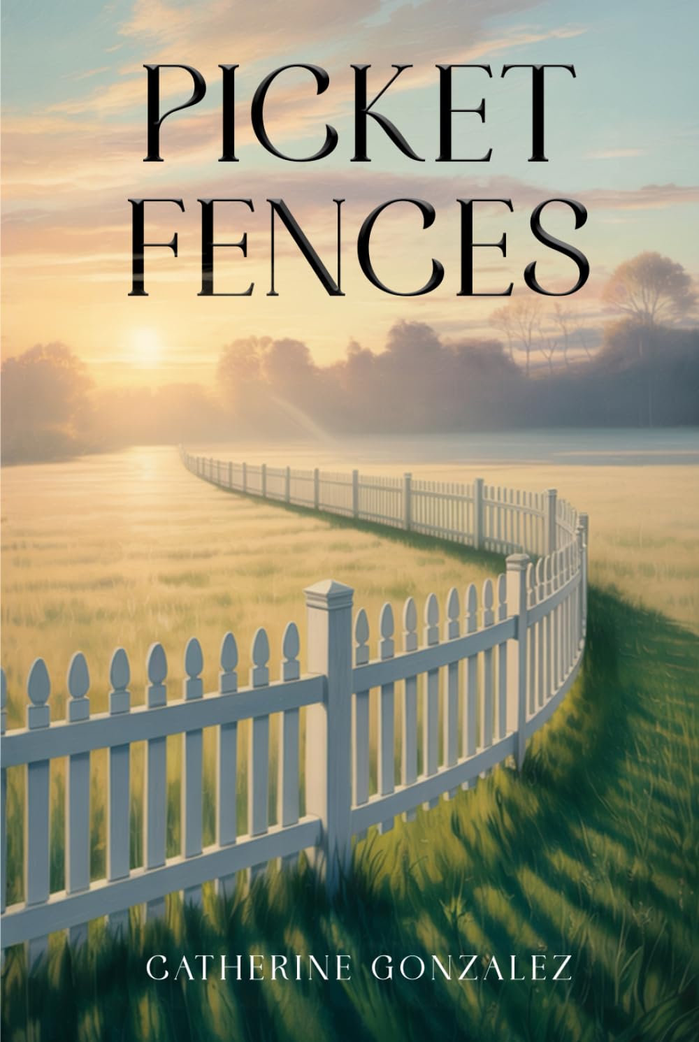 Picket Fences