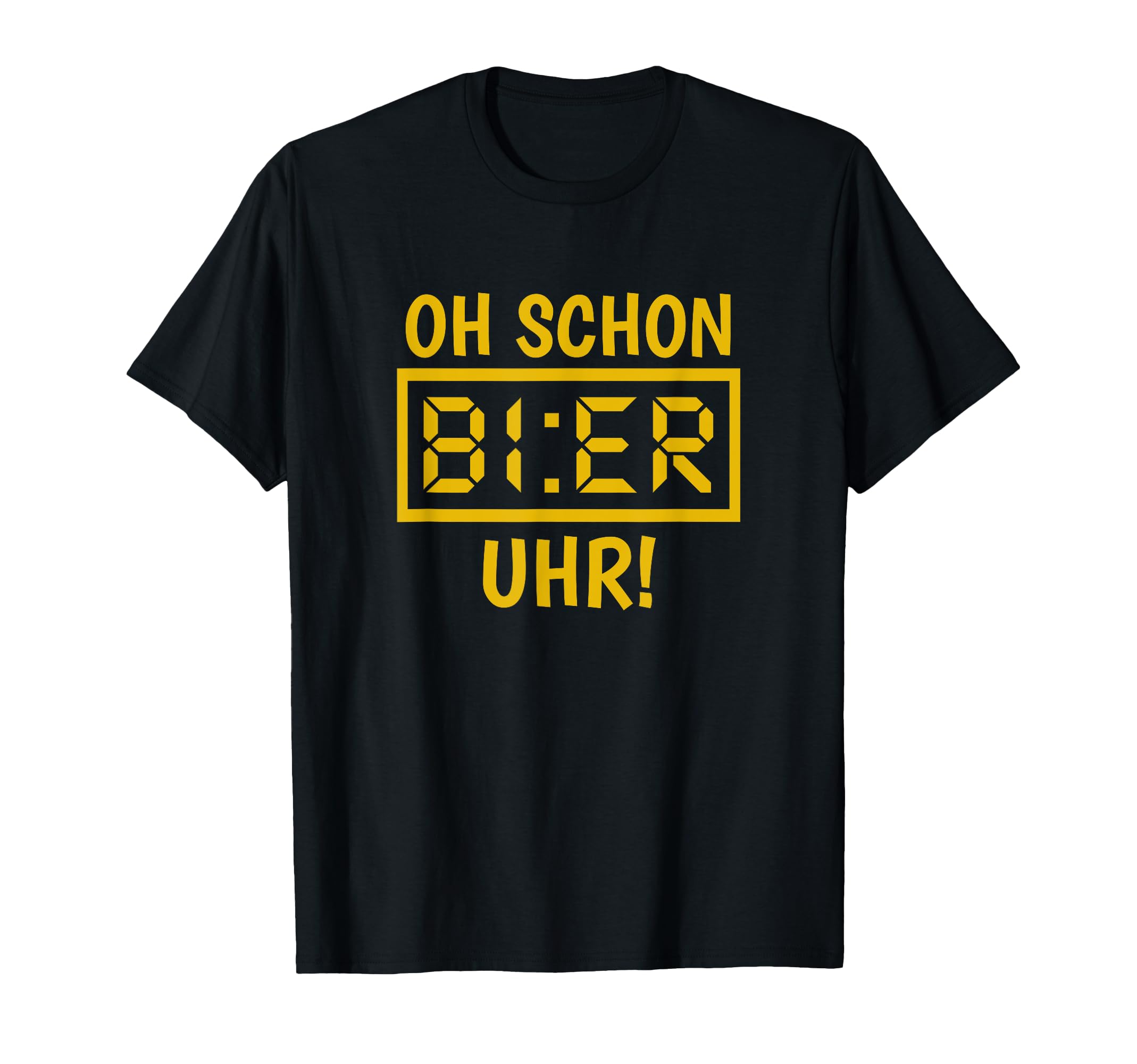Kleidung mit Designs von Amazon Merch on Demand